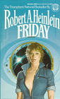 Book cover of Friday