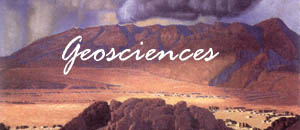 Geosciences title