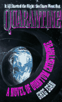 Book cover of Quarantine