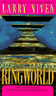 Book cover of Ringworld