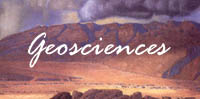 Geosciences image